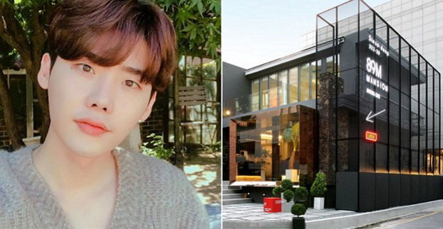 HOT: Tài tử Pinocchio Lee Jong Suk hóa tổng tài theo đuổi chân dài Kpop kém 2 tuổi, gây sốt khi mới hẹn hò gần đây - Ảnh 3.