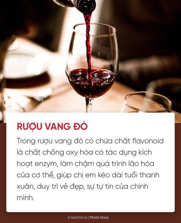 6 loại thực phẩm giúp duy trì sắc đẹp “ngàn năm cho các nàng - Ảnh 5.