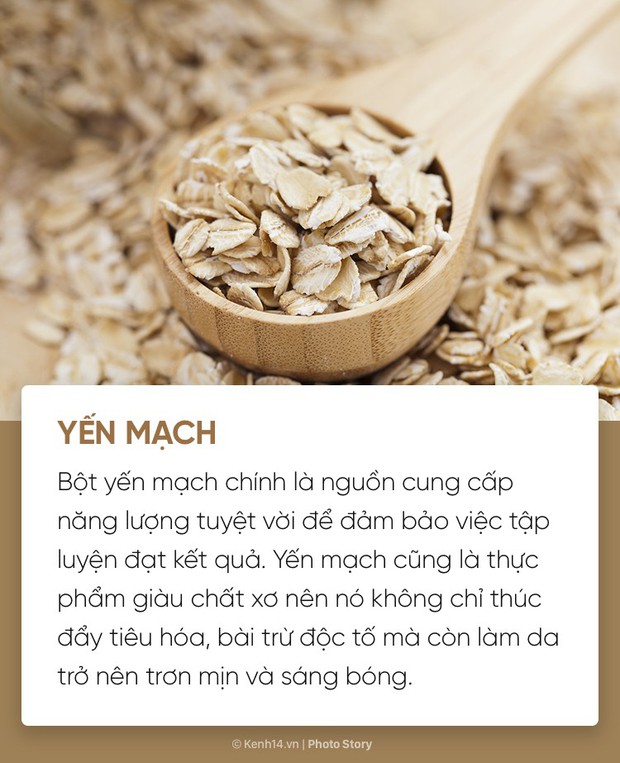 6 loại thực phẩm giúp duy trì sắc đẹp “ngàn năm cho các nàng - Ảnh 7.