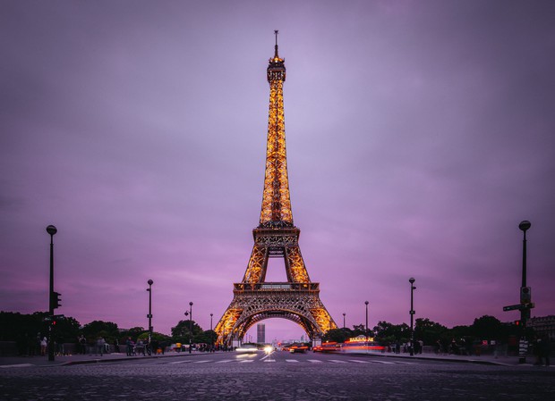 Boygroup nhà JYP đăng hình check-in với tháp Eiffel mà không biết đã vi phạm luật quốc tế, phải đến khi fan comment mới xoá vội ảnh? - Ảnh 8.