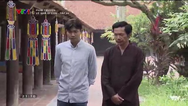 Từ phim truyền hình quốc dân ai cũng thích, Về Nhà Đi Con có dấu hiệu cẩu thả ở những tập cuối? - Ảnh 11. Từ phim truyền hình quốc dân ai cũng thích, Về Nhà Đi Con có dấu hiệu cẩu thả ở những tập cuối? - Ảnh 11.