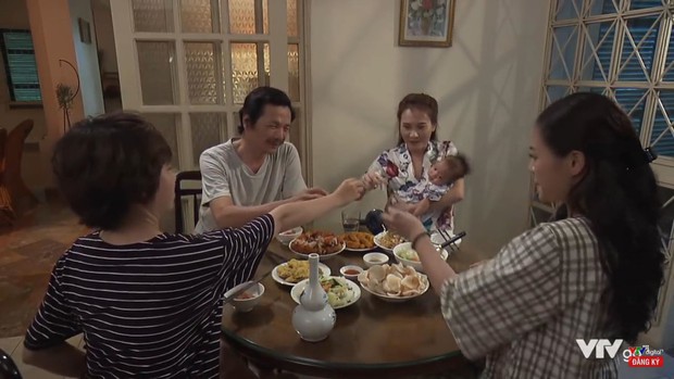 Từ phim truyền hình quốc dân ai cũng thích, Về Nhà Đi Con có dấu hiệu cẩu thả ở những tập cuối? - Ảnh 17. Từ phim truyền hình quốc dân ai cũng thích, Về Nhà Đi Con có dấu hiệu cẩu thả ở những tập cuối? - Ảnh 17.