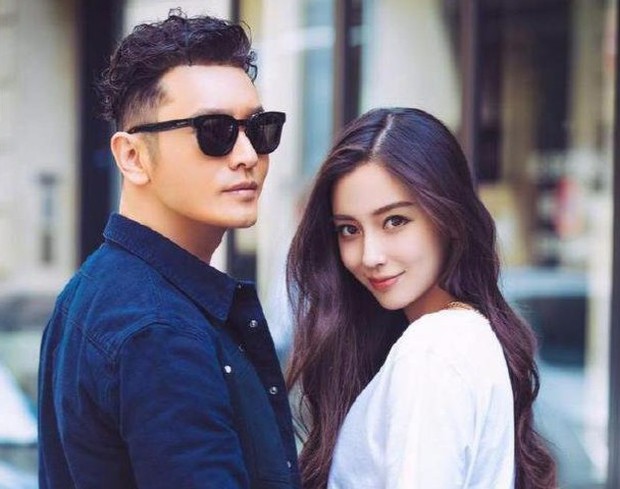 Chỉ đợi phân chia tài sản xong, Huỳnh Hiểu Minh sẽ tuyên bố đã ly hôn với Angela Baby? - Ảnh 2. Chỉ đợi phân chia tài sản xong, Huỳnh Hiểu Minh sẽ tuyên bố đã ly hôn với Angela Baby? - Ảnh 2.
