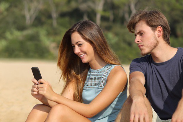 9 nỗi sợ thầm kín mà 95% cánh đàn ông không muốn nhắc đến dưới góc độ tâm lý học - Ảnh 4.