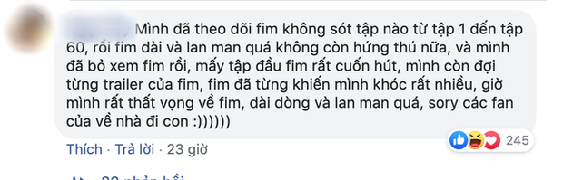 Từ phim truyền hình quốc dân ai cũng thích, Về Nhà Đi Con có dấu hiệu cẩu thả ở những tập cuối? - Ảnh 19. Từ phim truyền hình quốc dân ai cũng thích, Về Nhà Đi Con có dấu hiệu cẩu thả ở những tập cuối? - Ảnh 19.