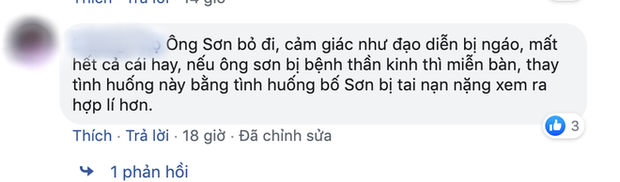 Từ phim truyền hình quốc dân ai cũng thích, Về Nhà Đi Con có dấu hiệu cẩu thả ở những tập cuối? - Ảnh 21. Từ phim truyền hình quốc dân ai cũng thích, Về Nhà Đi Con có dấu hiệu cẩu thả ở những tập cuối? - Ảnh 21.