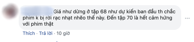 Từ phim truyền hình quốc dân ai cũng thích, Về Nhà Đi Con có dấu hiệu cẩu thả ở những tập cuối? - Ảnh 22. Từ phim truyền hình quốc dân ai cũng thích, Về Nhà Đi Con có dấu hiệu cẩu thả ở những tập cuối? - Ảnh 22.
