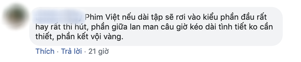 Từ phim truyền hình quốc dân ai cũng thích, Về Nhà Đi Con có dấu hiệu cẩu thả ở những tập cuối? - Ảnh 23. Từ phim truyền hình quốc dân ai cũng thích, Về Nhà Đi Con có dấu hiệu cẩu thả ở những tập cuối? - Ảnh 23.