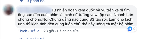 Từ phim truyền hình quốc dân ai cũng thích, Về Nhà Đi Con có dấu hiệu cẩu thả ở những tập cuối? - Ảnh 24. Từ phim truyền hình quốc dân ai cũng thích, Về Nhà Đi Con có dấu hiệu cẩu thả ở những tập cuối? - Ảnh 24.