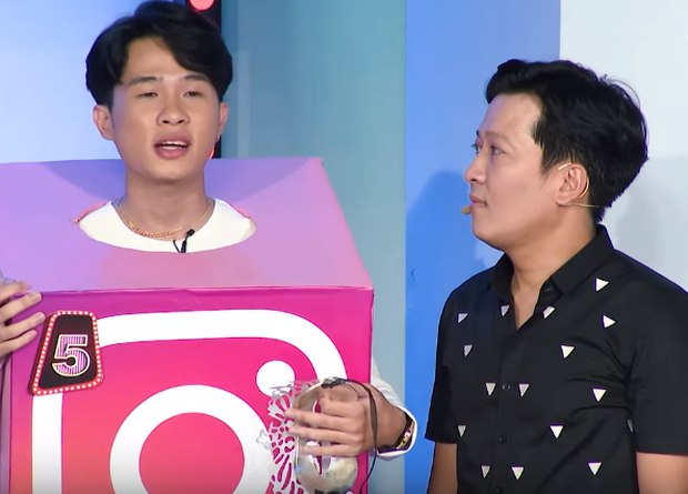 Đến lượt BTC Người bí ẩn xác nhận Jack đòi xóa clip của chương trình - Ảnh 2. Đến lượt BTC Người bí ẩn xác nhận Jack đòi xóa clip của chương trình - Ảnh 2.