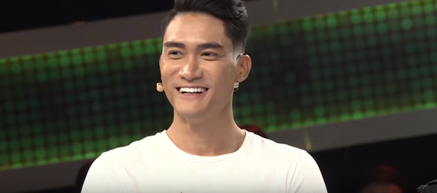 Trừng mắt tại Cuộc đua kỳ thú, Lương Gia Huy bị ghét lây khi đi show thực tế khác - Ảnh 3. Trừng mắt tại Cuộc đua kỳ thú, Lương Gia Huy bị ghét lây khi đi show thực tế khác - Ảnh 3.