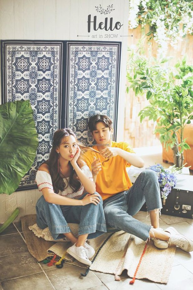 Có 1 kiểu người yêu rất kì lạ: Mình yêu cậu, nhưng cậu tuyệt đối cậu đừng yêu mình! - Ảnh 2.