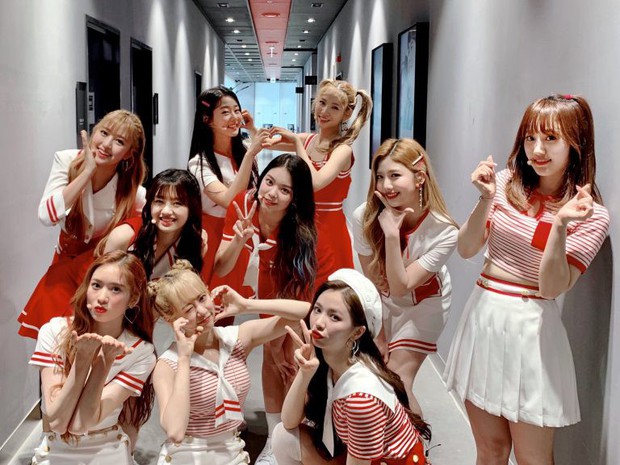 Kpop 2019: ITZY, TXT, Kang Daniel cạnh tranh giải tân binh của năm quyết liệt cùng quá nhiều đối thủ ấn tượng! - Ảnh 1. Kpop 2019: ITZY, TXT, Kang Daniel cạnh tranh giải tân binh của năm quyết liệt cùng quá nhiều đối thủ ấn tượng! - Ảnh 1.