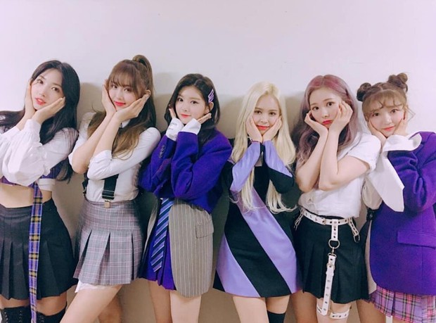 Kpop 2019: ITZY, TXT, Kang Daniel cạnh tranh giải tân binh của năm quyết liệt cùng quá nhiều đối thủ ấn tượng! - Ảnh 5. Kpop 2019: ITZY, TXT, Kang Daniel cạnh tranh giải tân binh của năm quyết liệt cùng quá nhiều đối thủ ấn tượng! - Ảnh 5.