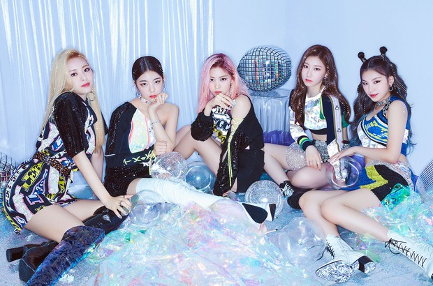 Bằng tất cả lý do này, ITZY “vô đối” trong trận chiến của nữ tân binh năm 2019? - Ảnh 1. Bằng tất cả lý do này, ITZY “vô đối” trong trận chiến của nữ tân binh năm 2019? - Ảnh 1.