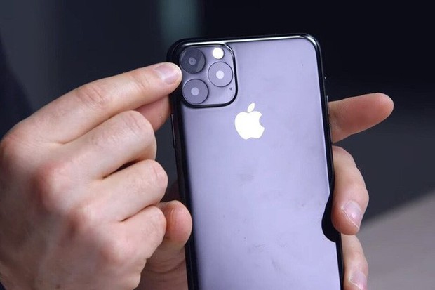 iPhone 11 có thể sẽ không được đặt tên như thông lệ hàng năm - Ảnh 2.