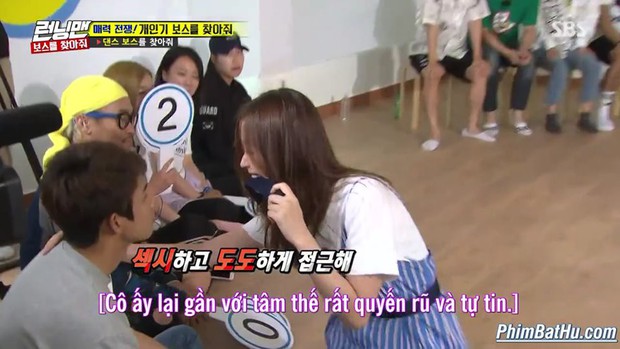 Đi tìm gương mặt bị ghét nhất trong các show thực tế Hàn Quốc - Ảnh 4.