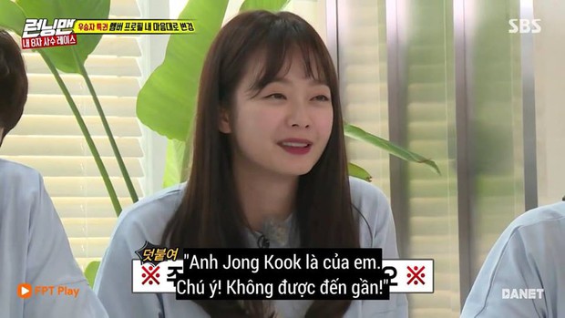 Đi tìm gương mặt bị ghét nhất trong các show thực tế Hàn Quốc - Ảnh 5.