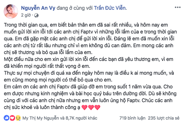 Đâu chỉ Jack Sóng gió mới bị tố thái độ chảnh choẹ như sao hạng A, nhiều hot girl Việt cũng từng như vậy - Ảnh 8. Đâu chỉ Jack Sóng gió mới bị tố thái độ chảnh choẹ như sao hạng A, nhiều hot girl Việt cũng từng như vậy - Ảnh 8.