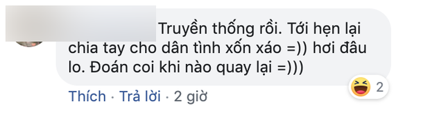 Rần rần chi tiết chứng minh Miley và Liam chưa ly hôn, fan phản ứng: Chống mắt lên xem anh chị chia tay được bao lâu - Ảnh 4. Rần rần chi tiết chứng minh Miley và Liam chưa ly hôn, fan phản ứng: Chống mắt lên xem anh chị chia tay được bao lâu - Ảnh 4.