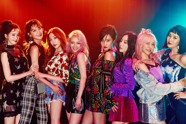 10 idolgroup có tổng view Youtube “khủng” nhất: BLACKPINK lập kỉ lục Kpop nhưng có hạ bệ nổi BTS? - Ảnh 9. 10 idolgroup có tổng view Youtube “khủng” nhất: BLACKPINK lập kỉ lục Kpop nhưng có hạ bệ nổi BTS? - Ảnh 9.