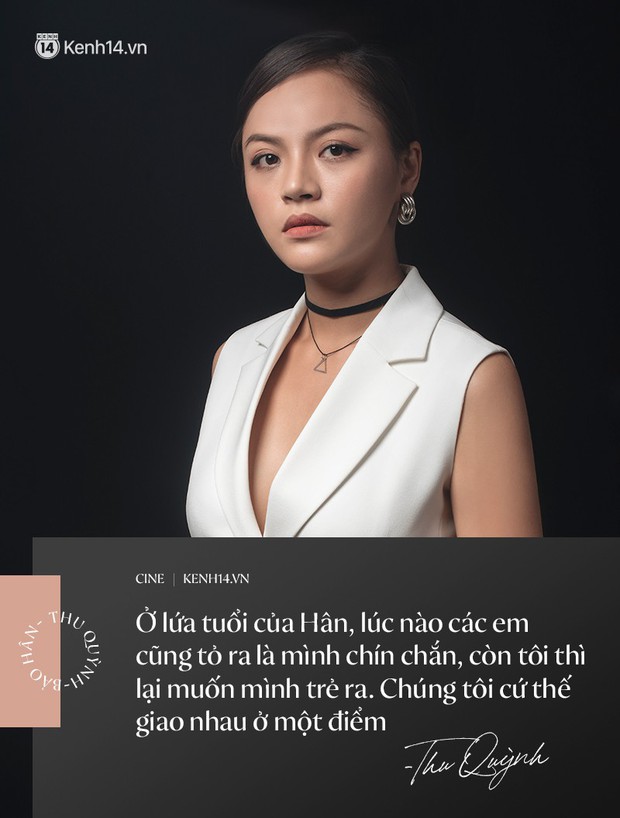 Thu Quỳnh tố thẳng tomboiloichoi Bảo Hân: Bỗng dưng có thêm đứa em, lo thì mệt mà buông không được! - Ảnh 4. Thu Quỳnh tố thẳng tomboiloichoi Bảo Hân: Bỗng dưng có thêm đứa em, lo thì mệt mà buông không được! - Ảnh 4.