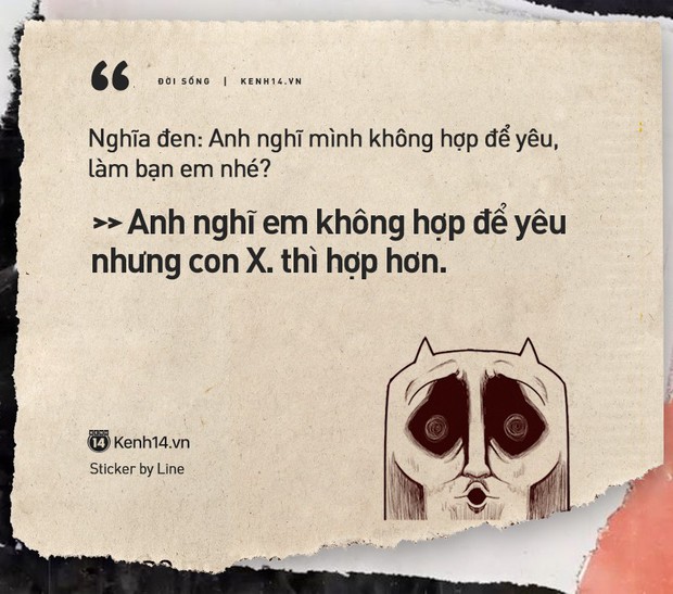 Tháng cô hồn: Chị nào trai bỏ, trai chê, về đây cắt nghĩa... lý do (chia tay) cô hồn - Ảnh 2. Tháng cô hồn: Chị nào trai bỏ, trai chê, về đây cắt nghĩa... lý do (chia tay) cô hồn - Ảnh 2.