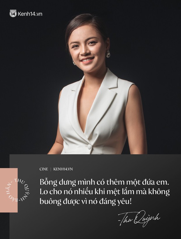Thu Quỳnh tố thẳng tomboiloichoi Bảo Hân: Bỗng dưng có thêm đứa em, lo thì mệt mà buông không được! - Ảnh 7. Thu Quỳnh tố thẳng tomboiloichoi Bảo Hân: Bỗng dưng có thêm đứa em, lo thì mệt mà buông không được! - Ảnh 7.