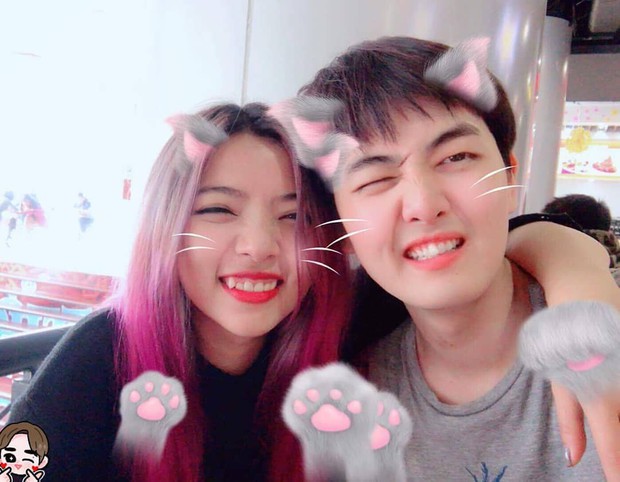 Update nhanh chuyện tình của các nữ streamer: Cặp đôi ngôn tình và thị phi nhất đã chia tay sau loạt drama! - Ảnh 3. Update nhanh chuyện tình của các nữ streamer: Cặp đôi ngôn tình và thị phi nhất đã chia tay sau loạt drama! - Ảnh 3.