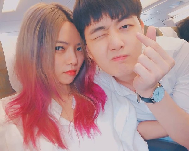 Update nhanh chuyện tình của các nữ streamer: Cặp đôi ngôn tình và thị phi nhất đã chia tay sau loạt drama! - Ảnh 1. Update nhanh chuyện tình của các nữ streamer: Cặp đôi ngôn tình và thị phi nhất đã chia tay sau loạt drama! - Ảnh 1.