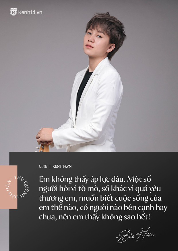 Thu Quỳnh tố thẳng tomboiloichoi Bảo Hân: Bỗng dưng có thêm đứa em, lo thì mệt mà buông không được! - Ảnh 13. Thu Quỳnh tố thẳng tomboiloichoi Bảo Hân: Bỗng dưng có thêm đứa em, lo thì mệt mà buông không được! - Ảnh 13.