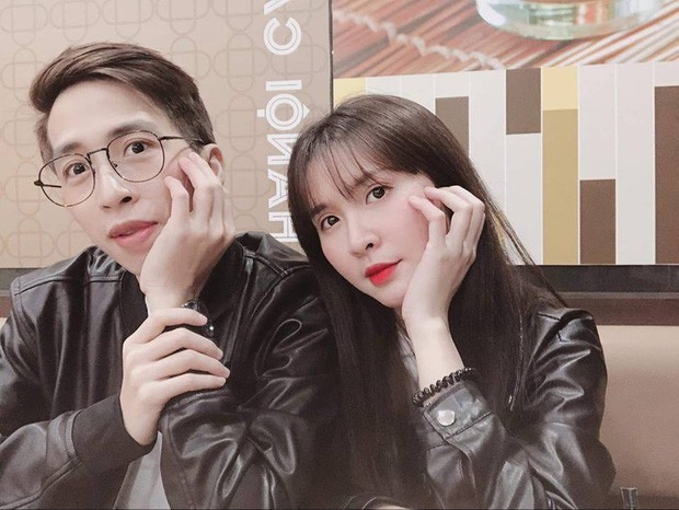 Update nhanh chuyện tình của các nữ streamer: Cặp đôi ngôn tình và thị phi nhất đã chia tay sau loạt drama! - Ảnh 15. Update nhanh chuyện tình của các nữ streamer: Cặp đôi ngôn tình và thị phi nhất đã chia tay sau loạt drama! - Ảnh 15.