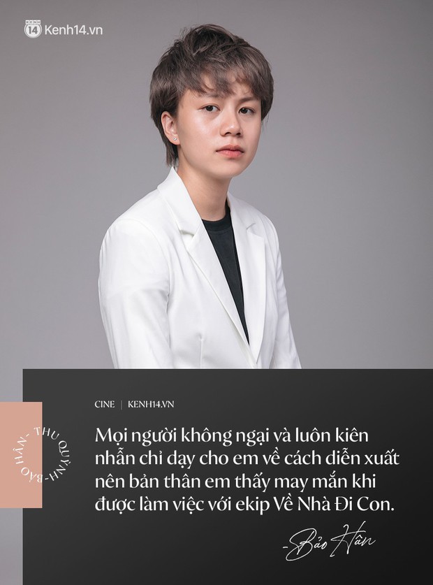 Thu Quỳnh tố thẳng tomboiloichoi Bảo Hân: Bỗng dưng có thêm đứa em, lo thì mệt mà buông không được! - Ảnh 12. Thu Quỳnh tố thẳng tomboiloichoi Bảo Hân: Bỗng dưng có thêm đứa em, lo thì mệt mà buông không được! - Ảnh 12.