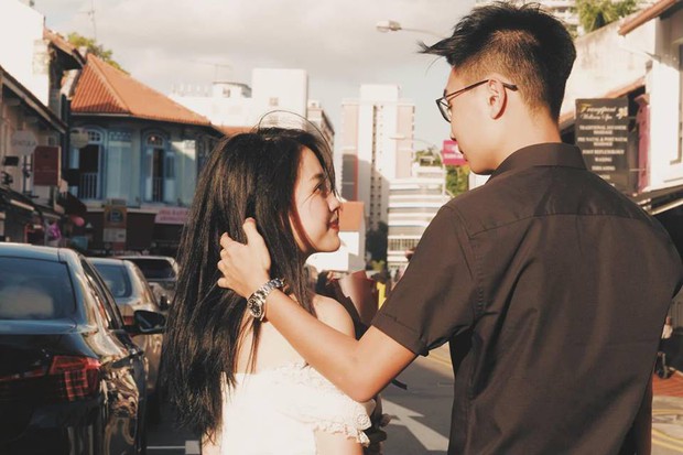 Update nhanh chuyện tình của các nữ streamer: Cặp đôi ngôn tình và thị phi nhất đã chia tay sau loạt drama! - Ảnh 11. Update nhanh chuyện tình của các nữ streamer: Cặp đôi ngôn tình và thị phi nhất đã chia tay sau loạt drama! - Ảnh 11.
