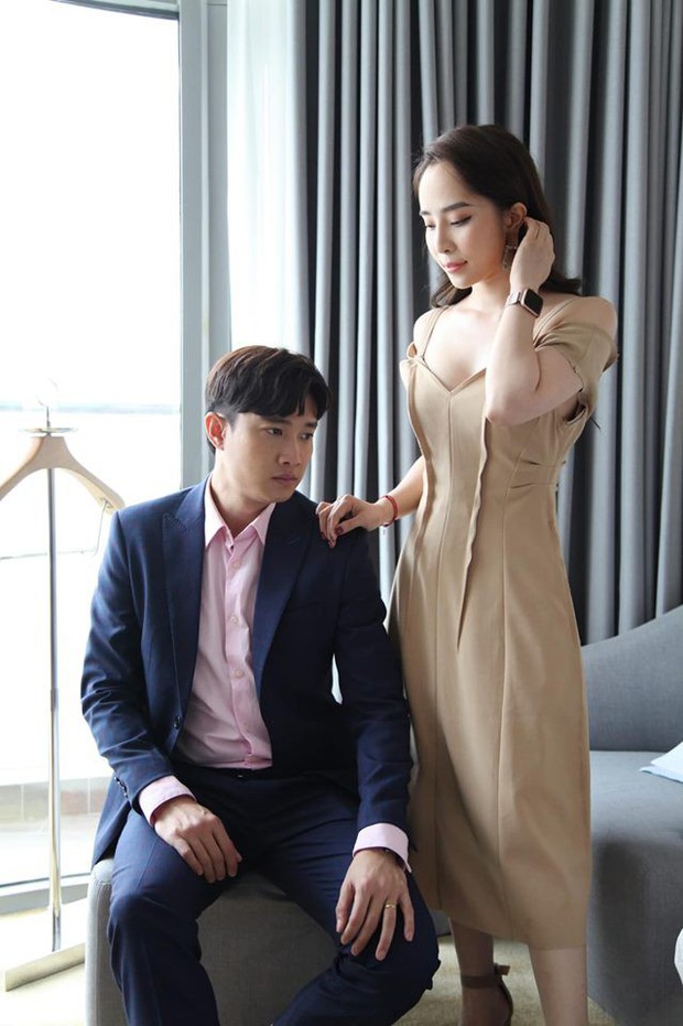 Trước tập cuối Về nhà đi con, Quỳnh Nga gửi lời tri ân đến khán giả, tiện tiết lộ cái kết của Nhã Tuesday? - Ảnh 3. Trước tập cuối Về nhà đi con, Quỳnh Nga gửi lời tri ân đến khán giả, tiện tiết lộ cái kết của Nhã Tuesday? - Ảnh 3.