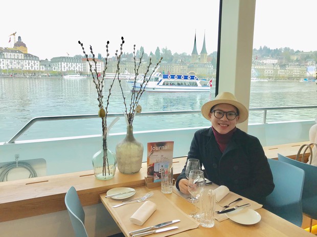 Du lịch Thuỵ Sĩ xưa nay vốn đã đắt đỏ, nếu không muốn “sai một li, đi một đống tiền” thì đọc ngay bài review chất lượng từ chàng trai Sài Gòn này - Ảnh 14. Du lịch Thuỵ Sĩ xưa nay vốn đã đắt đỏ, nếu không muốn “sai một li, đi một đống tiền” thì đọc ngay bài review chất lượng từ chàng trai Sài Gòn này - Ảnh 14.