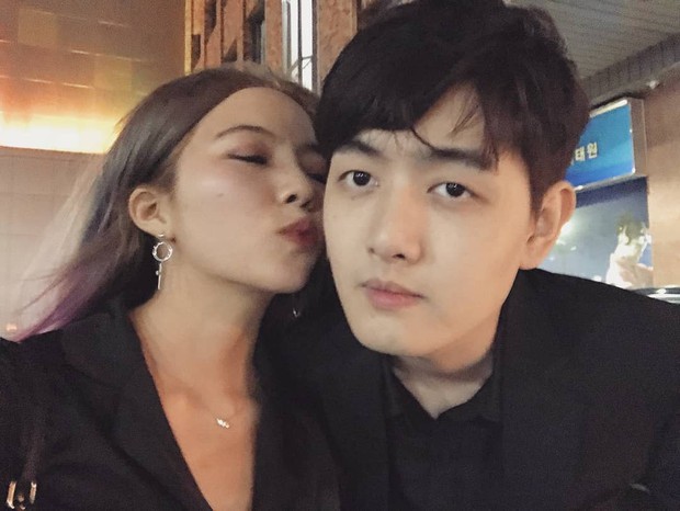 Update nhanh chuyện tình của các nữ streamer: Cặp đôi ngôn tình và thị phi nhất đã chia tay sau loạt drama! - Ảnh 5. Update nhanh chuyện tình của các nữ streamer: Cặp đôi ngôn tình và thị phi nhất đã chia tay sau loạt drama! - Ảnh 5.
