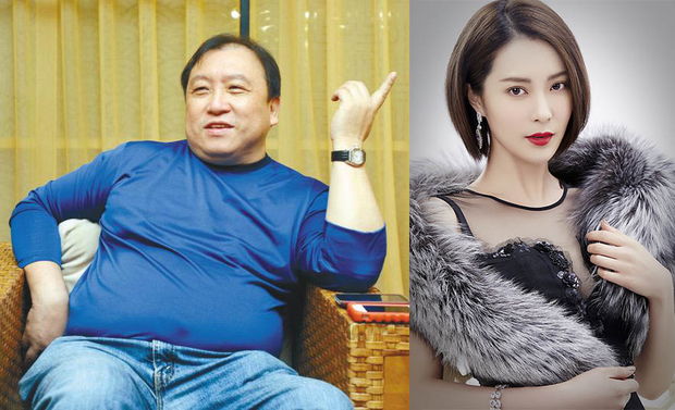 Trùm playboy Hong Kong Vương Tinh lộ ảnh đưa gà cưng đáng tuổi con về nhà qua đêm - Ảnh 11. Trùm playboy Hong Kong Vương Tinh lộ ảnh đưa gà cưng đáng tuổi con về nhà qua đêm - Ảnh 11.
