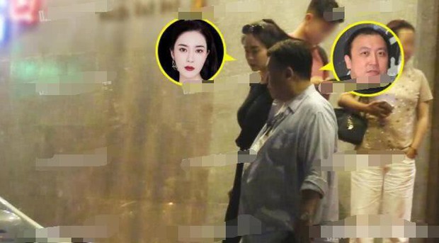 Trùm playboy Hong Kong Vương Tinh lộ ảnh đưa gà cưng đáng tuổi con về nhà qua đêm - Ảnh 1. Trùm playboy Hong Kong Vương Tinh lộ ảnh đưa gà cưng đáng tuổi con về nhà qua đêm - Ảnh 1.