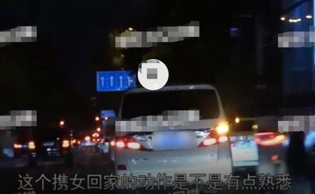 Trùm playboy Hong Kong Vương Tinh lộ ảnh đưa gà cưng đáng tuổi con về nhà qua đêm - Ảnh 5. Trùm playboy Hong Kong Vương Tinh lộ ảnh đưa gà cưng đáng tuổi con về nhà qua đêm - Ảnh 5.