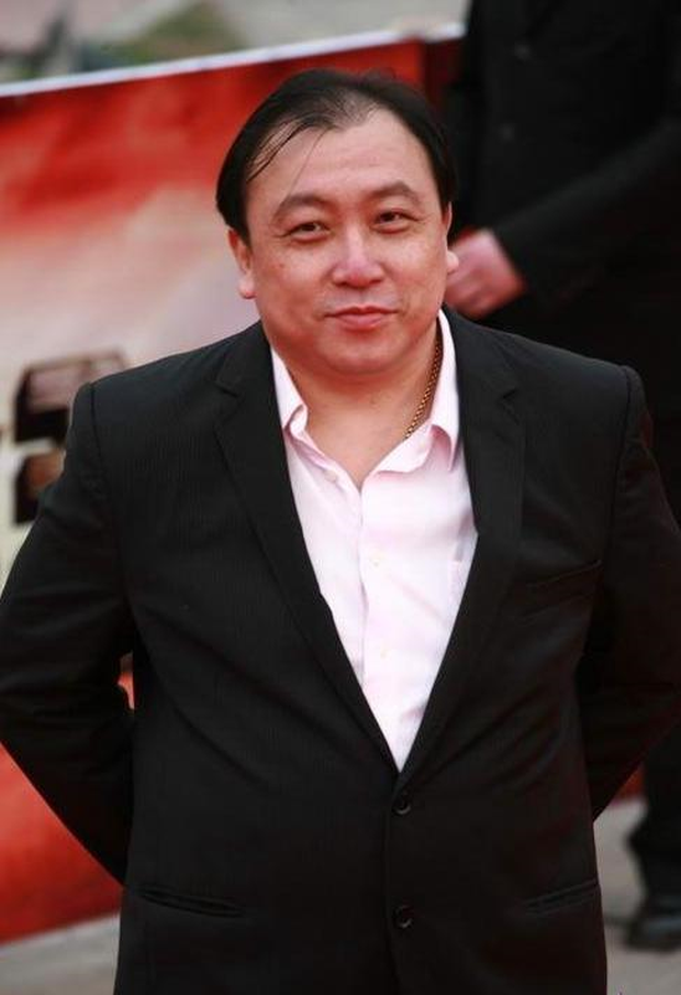Trùm playboy Hong Kong Vương Tinh lộ ảnh đưa gà cưng đáng tuổi con về nhà qua đêm - Ảnh 6. Trùm playboy Hong Kong Vương Tinh lộ ảnh đưa gà cưng đáng tuổi con về nhà qua đêm - Ảnh 6.