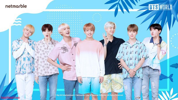 Nóng: BTS đột ngột thông báo đóng băng mọi hoạt động, trending twitter toàn thế giới dậy sóng - Ảnh 2. Nóng: BTS đột ngột thông báo đóng băng mọi hoạt động, trending twitter toàn thế giới dậy sóng - Ảnh 2.