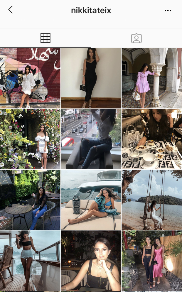Giữa lúc Phillip say đắm bên hot girl, thiếu gia em út Hiếu Nguyễn và bạn gái Tây lặng lẽ xoá hình, unfollow nhau trên Instagram - Ảnh 7. Giữa lúc Phillip say đắm bên hot girl, thiếu gia em út Hiếu Nguyễn và bạn gái Tây lặng lẽ xoá hình, unfollow nhau trên Instagram - Ảnh 7.