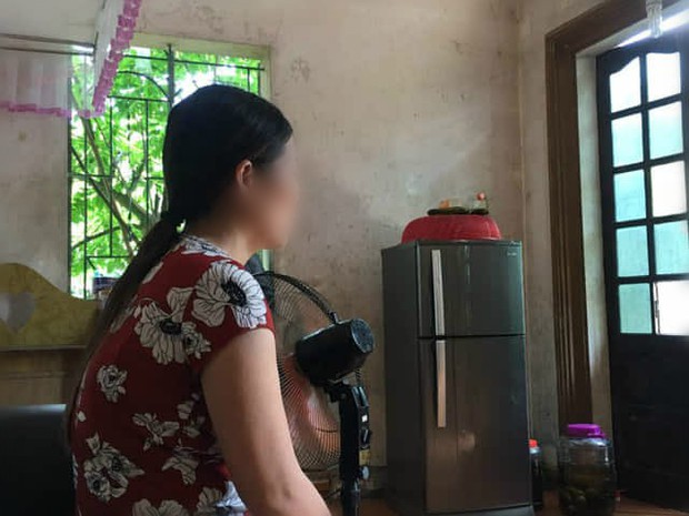 Vụ 2 chị em ruột bị xâm hại, 1 bé có bầu 5 tháng: “Gia đình muốn bỏ thai nhi vì các cháu còn quá nhỏ để làm mẹ” - Ảnh 3. Vụ 2 chị em ruột bị xâm hại, 1 bé có bầu 5 tháng: “Gia đình muốn bỏ thai nhi vì các cháu còn quá nhỏ để làm mẹ” - Ảnh 3.