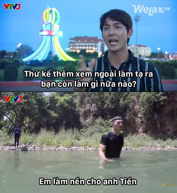 Đến Cuộc đua kỳ thú, nhiệm vụ của Đỗ Mỹ Linh là gì? - Ảnh 6. Đến Cuộc đua kỳ thú, nhiệm vụ của Đỗ Mỹ Linh là gì? - Ảnh 6.