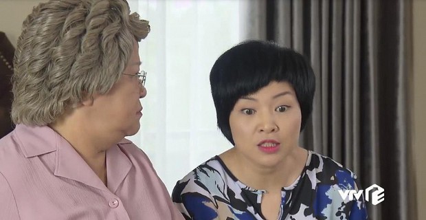 3 cái tên vàng của làng “trong nhà ngoài ngõ”: Bà tám cỡ Cô Xuyến (Về Nhà Đi Con) vẫn chưa phải trùm cuối? - Ảnh 7. 3 cái tên vàng của làng “trong nhà ngoài ngõ”: Bà tám cỡ Cô Xuyến (Về Nhà Đi Con) vẫn chưa phải trùm cuối? - Ảnh 7.