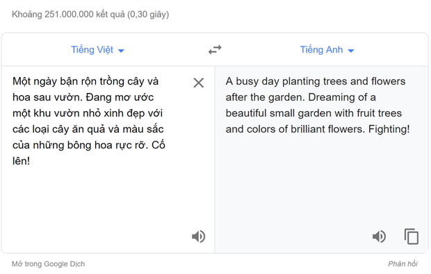 Bóc những lần sai tiếng Anh tẽn tò của sao Việt: Phạm Hương “giấu dốt” dùng Google dịch, Sơn Tùng viết stt gần 20 lỗi nhưng giờ lại là người giỏi nhất - Ảnh 4.