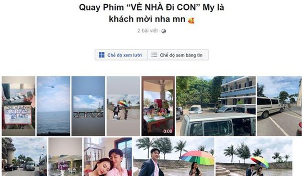 Cười nín thở với 3 pha gáy sớm của tiểu tam 2s trong Về Nhà Đi Con - Ảnh 3. Cười nín thở với 3 pha gáy sớm của tiểu tam 2s trong Về Nhà Đi Con - Ảnh 3.