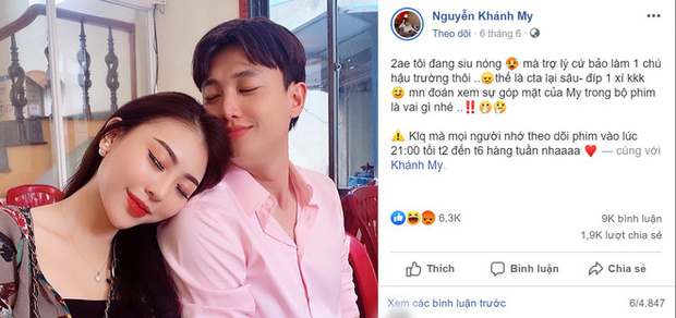 Cười nín thở với 3 pha gáy sớm của tiểu tam 2s trong Về Nhà Đi Con - Ảnh 5. Cười nín thở với 3 pha gáy sớm của tiểu tam 2s trong Về Nhà Đi Con - Ảnh 5.