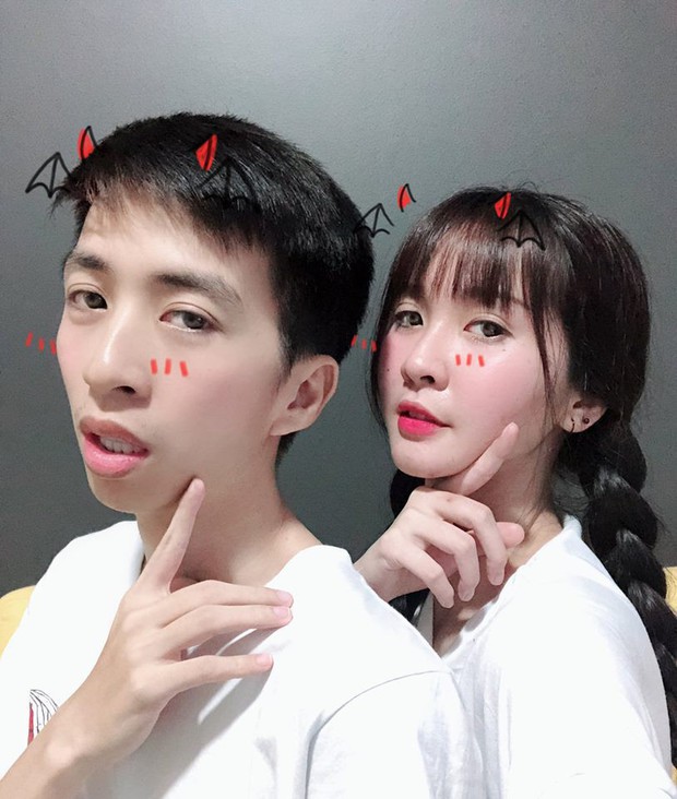 Update nhanh chuyện tình của các nữ streamer: Cặp đôi ngôn tình và thị phi nhất đã chia tay sau loạt drama! - Ảnh 17. Update nhanh chuyện tình của các nữ streamer: Cặp đôi ngôn tình và thị phi nhất đã chia tay sau loạt drama! - Ảnh 17.